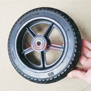 【冰嵐電動(dòng)車(chē)】實(shí)心輪胎款最新批發(fā)報(bào)價(jià)與產(chǎn)品優(yōu)勢(shì)解析