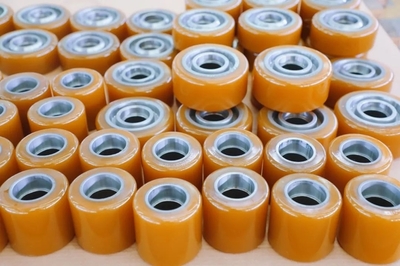 發(fā)力高端市場，展現(xiàn)獨特魅力——合力叉車中叉網(wǎng)2024中國叉車和移動機器人高質量發(fā)展萬里行走進“臺創(chuàng)實業(yè)-安徽工廠”