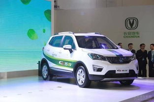 重慶市政府5億元新能源研發(fā)獎(jiǎng)勵(lì)助力長安汽車，專用汽車銷售迎新機(jī)遇